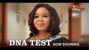 DNA Test Latest Yoruba Movie 2024
