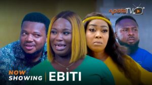 Ebiti Yoruba Movie 2024 Drama