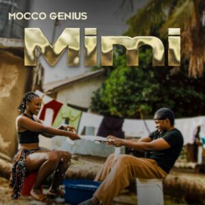 Mocco Genius - Mimi