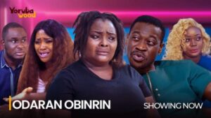 Odaran Obinrin - Latest Yoruba Movie 2024 Drama