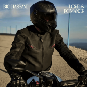 Ric Hassani - Love & Romance