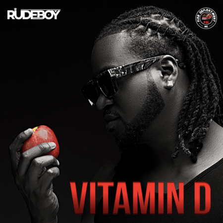 Rudeboy - Vitamin D