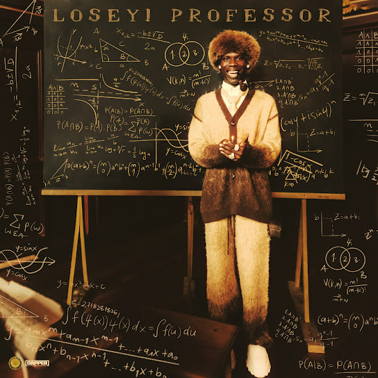 Seyi Vibez - Lagos - Loseyi Professor