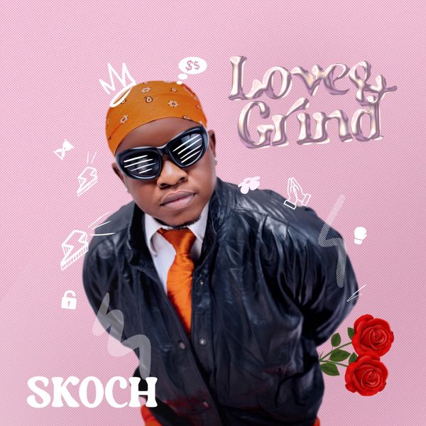 SKOCH - God & Grind ft. Bhadboi OML