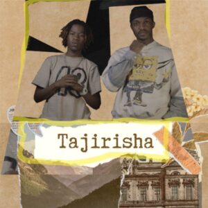 Soundkraft - Tajirisha ft. Tipsy Gee