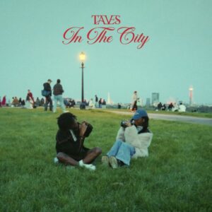 Taves - In The City