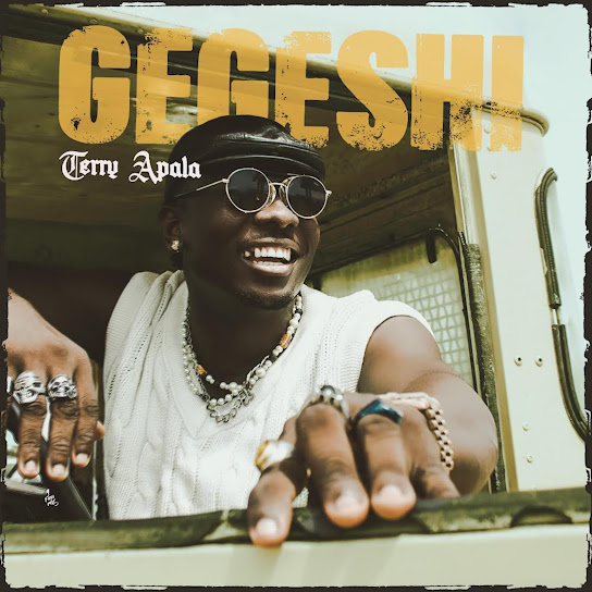 Terry Apala - Gegeshi