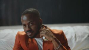 VIDEO: Korede Bello & Don Jazzy - Minding My Business