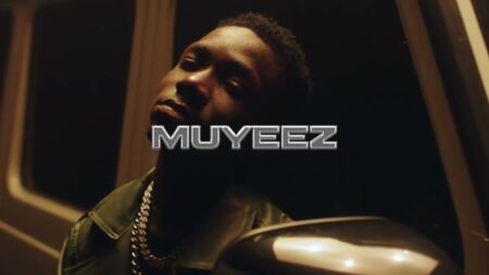 VIDEO: Muyeez - Matter (Remix) ft. Reekado Bank