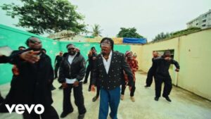 VIDEO: Umu Obiligbo ft. BEEPEE - Business