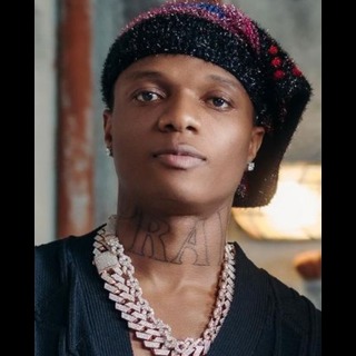 Wizkid