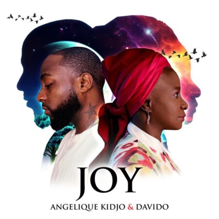 Angélique Kidjo - Joy ft. Davido