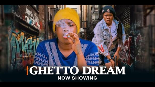 Ghetto Dream Latest Yoruba Movie 2024