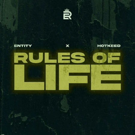 Hotkid - Rules of Life ft. Entity