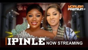 Ipinle Latest Yoruba Movie 2024 Drama