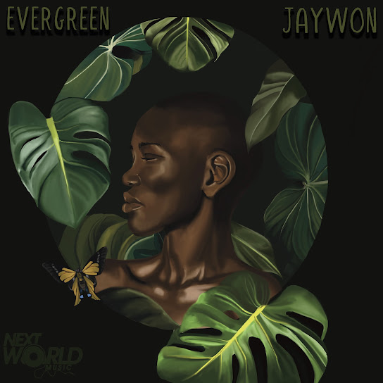 Jaywon - Best Friends Igbo and Shayo - Evergreen