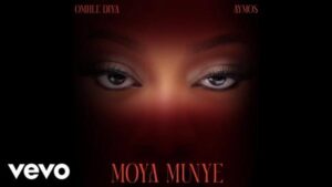 Omhle Diya & Aymos - Moya Munye