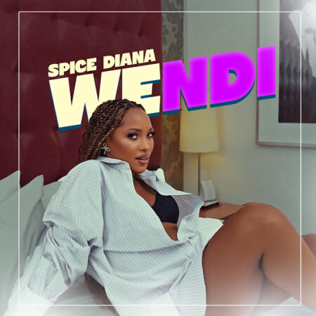 Spice Diana - Wendi