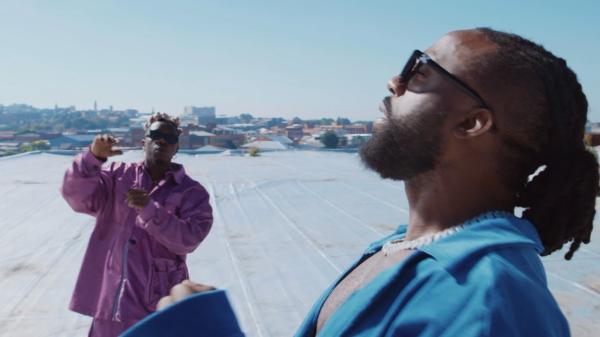 VIDEO: Iyanya, Rayvanny & ZiiBeats - Fashion Killer