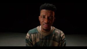 VIDEO: Kofi Kinaata - Auntie Ama