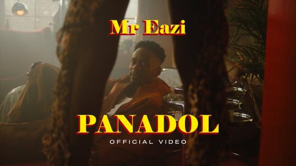 VIDEO: Mr Eazi - Panadol