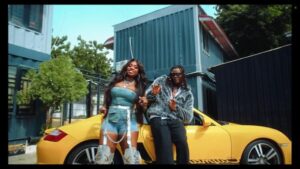 VIDEO: Niniola ft. Pheelz - Formula