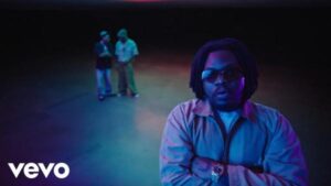 VIDEO: Olamide, Fireboy DML, Asake - Uptown Disco