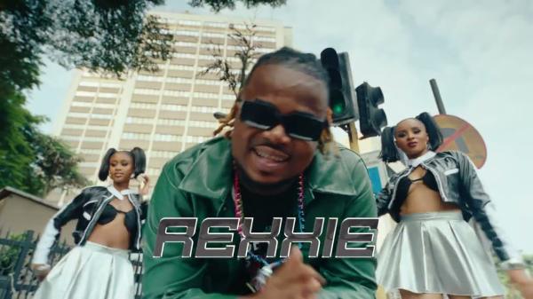 VIDEO: Rexxie, AXAD, Bad Boy Timz - One or Two (Remix)