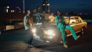 VIDEO: Stonebwoy - Pray for Me ft. Wyclef Jean