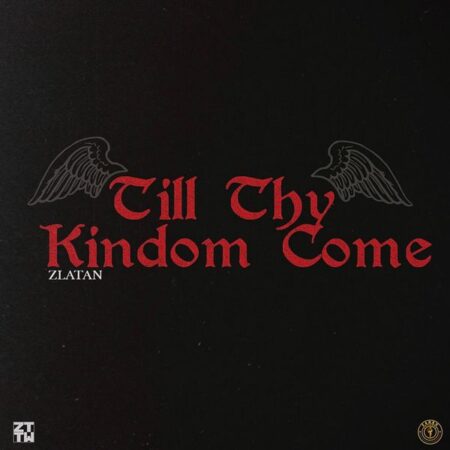 Zlatan - Till Thy Kingdom Come