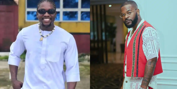 Falz gives Verydarkman 24 hours to retract defamatory statements against him