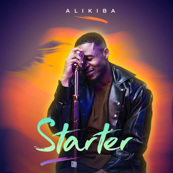 Alikiba - Starter EP