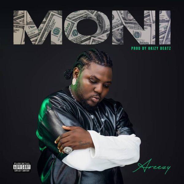 Areezy - Moni