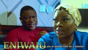 Eniwaju - Yoruba Movie 2024