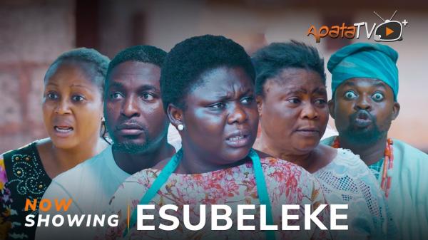 Esubeleke - Yoruba Movie 2024