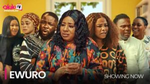 Ewuro - Yoruba Movie 2024