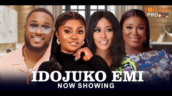 Idojuko Emi - Yoruba Movie 2024