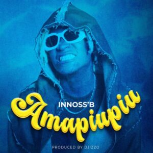 Innoss'B - Amapiupiu