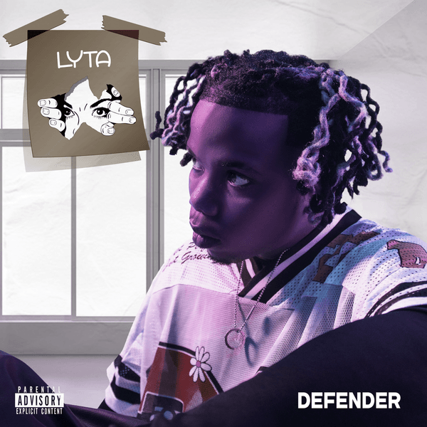 Lyta - Defender