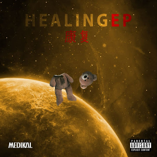 Medikal - LOYALTY - HEALING