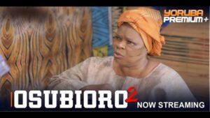 Osunbioro Part 2 - Yoruba Movie 2024