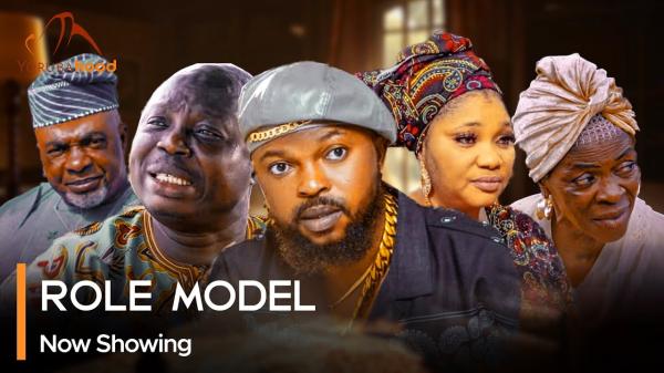 Role Model - Yoruba Movie 2024