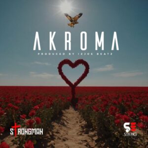 Strongman - Akroma