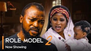 Role Model Part 2 - Yoruba Movie 2024