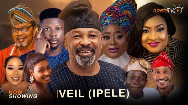 Veil (Ipinle) - Yoruba Movie 2024