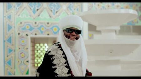 VIDEO: Skales - Jogo