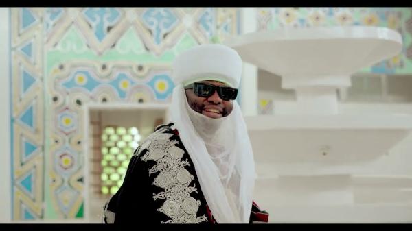 VIDEO: Skales - Jogo