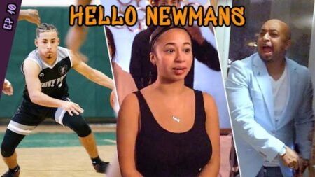 Watch Julian Newman's Sister Full Video Goes Viral on Internet