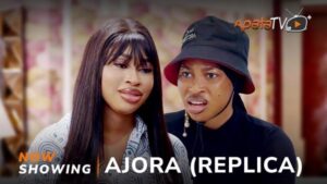 Ajora - Yoruba Movie 2024