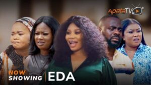 Eda - Yoruba Movie 2024